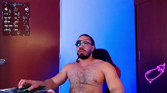 pirata fitness online show from 06-06-26, 09:47