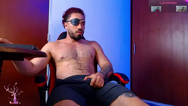 pirata fitness online show from 10-06-25, 09:43