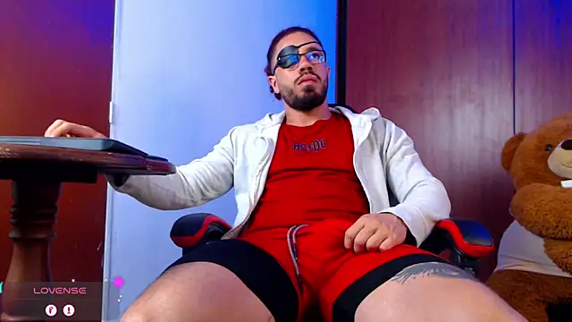 pirata fitness online show from 10-02-25, 08:18