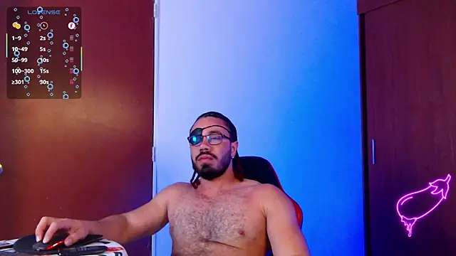 pirata fitness online show from 06-08-26, 09:43