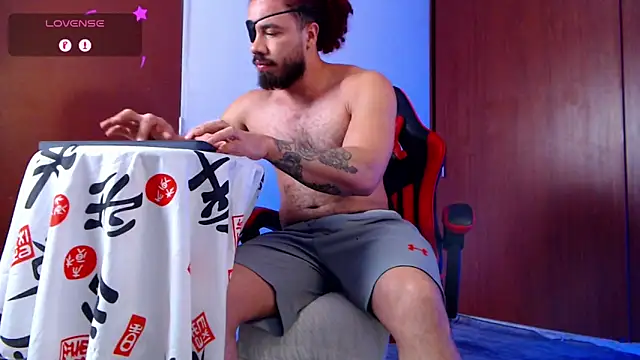 pirata fitness online show from 12-21-25, 10:28