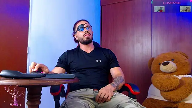 pirata fitness online show from 10-04-25, 04:30