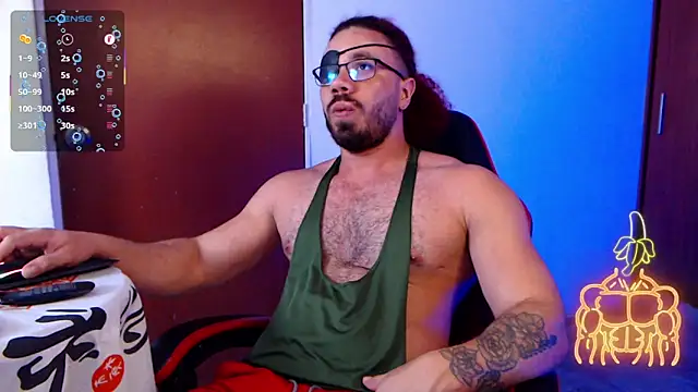 Snapshot of pirata_fitness chatting on 05-29-26, 02:45 pirata fitness online show from 05-29-26, 02:45