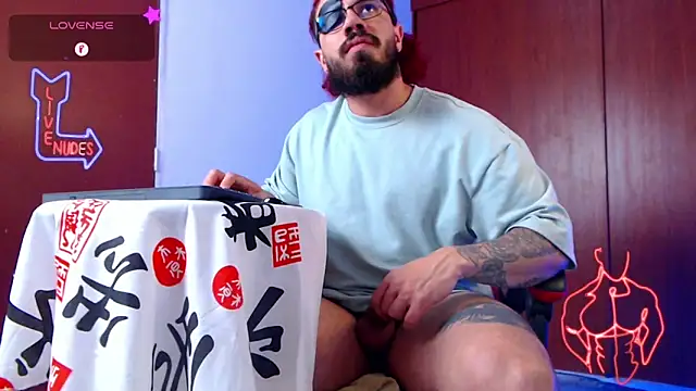 pirata fitness online show from 01-14-26, 02:20