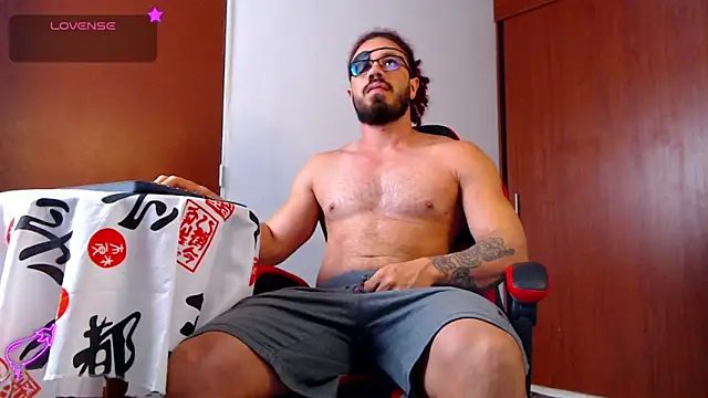 pirata fitness online show from 11-16-25, 11:26