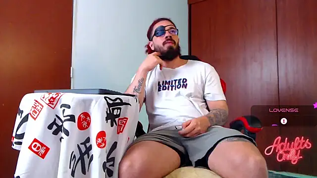 pirata fitness online show from 01-17-26, 01:04