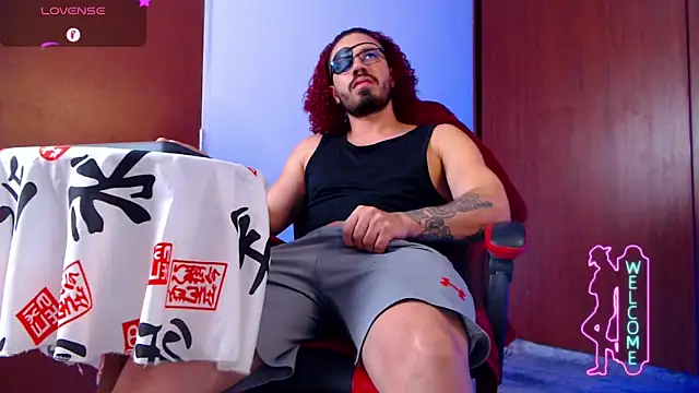 pirata fitness online show from 02-12-26, 02:17