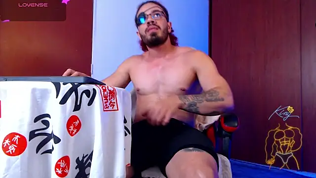 pirata fitness online show from 03-08-26, 05:05