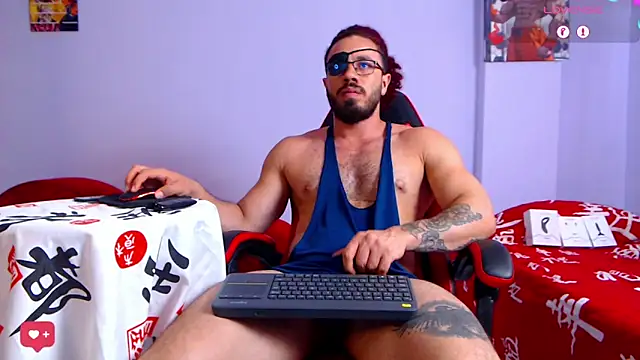 pirata fitness online show from 10-14-25, 12:06