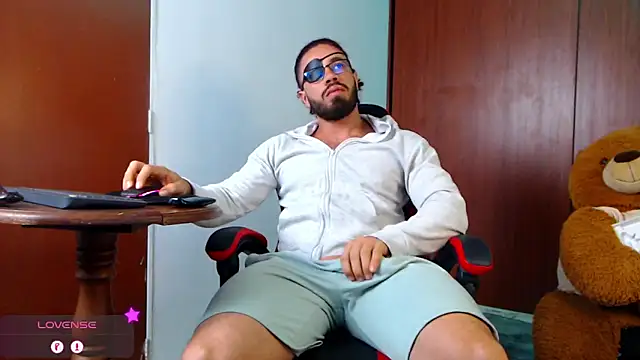 pirata fitness online show from 09-21-25, 09:58