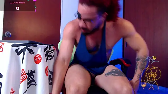 pirata fitness online show from 04-14-26, 02:33