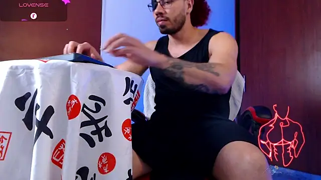 pirata fitness online show from 02-24-26, 02:18