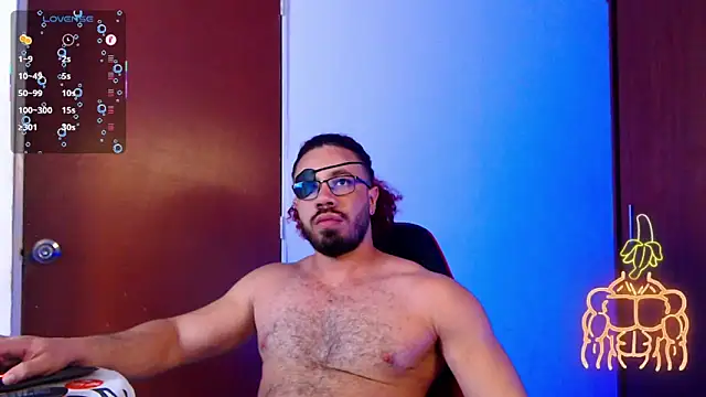 Snapshot of pirata_fitness chatting on 05-30-26, 09:15 pirata fitness online show from 05-30-26, 09:15