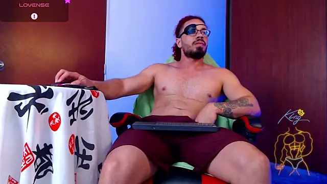 pirata fitness online show from 04-07-26, 03:25