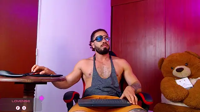 pirata fitness online show from 09-24-25, 08:32