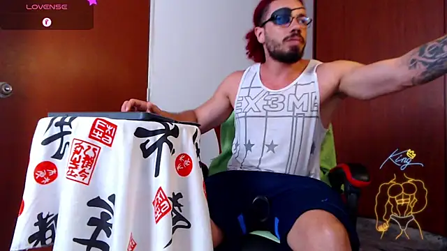 pirata fitness online show from 04-16-26, 02:29