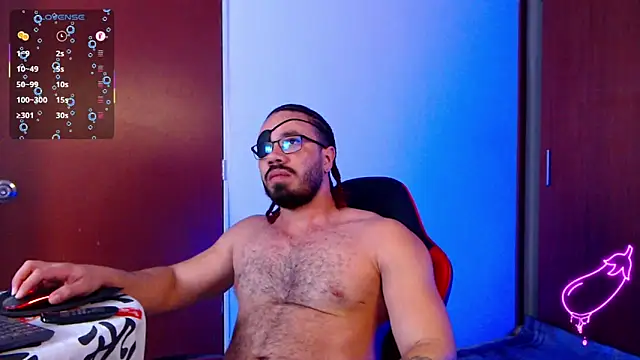 pirata fitness online show from 06-07-26, 09:47