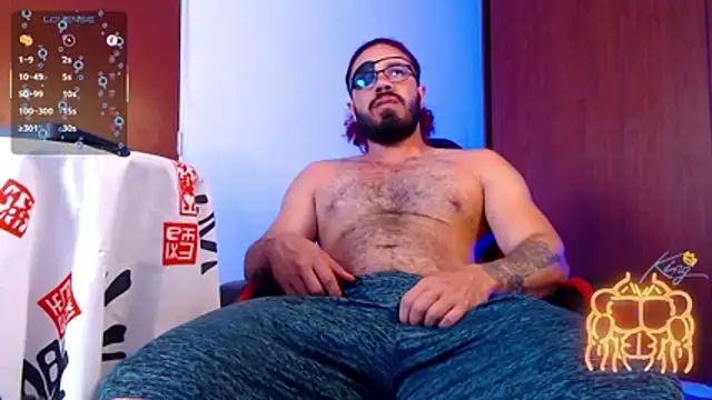 pirata fitness online show from 06-29-26, 10:26