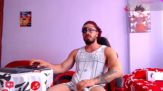 pirata fitness online show from 10-13-25, 03:13