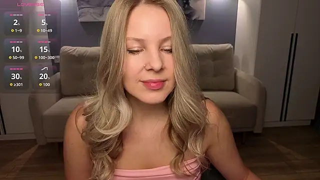 MelanieBennett online show from 01-08-26, 08:09