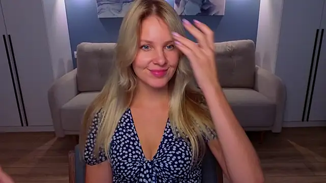 Snapshot of MelanieBennett chatting on 07-14-26, 08:41 MelanieBennett online show from 07-14-26, 08:41
