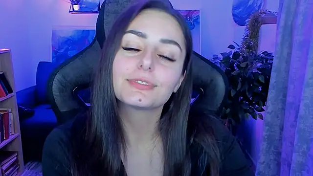 ValeriiMills online show from 02-26-26, 09:37