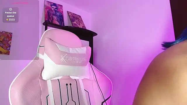 SharaRoss1 online show from 01-14-26, 03:21