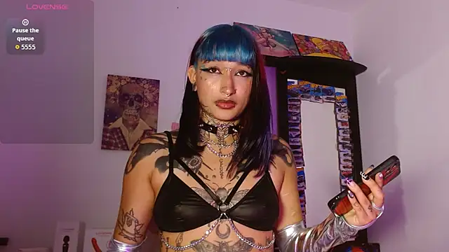 SharaRoss1 online show from 06-04-26, 03:00