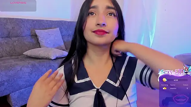  Orquidea  online show from 03-04-26, 01:30