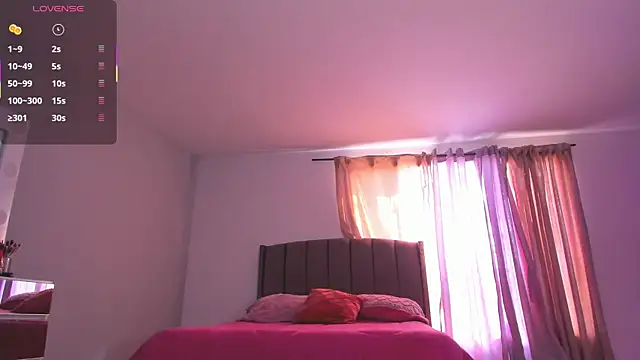 emily bennett online show from 07-17-26, 09:12