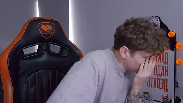 DanyDavis online show from 11-02-25, 09:25