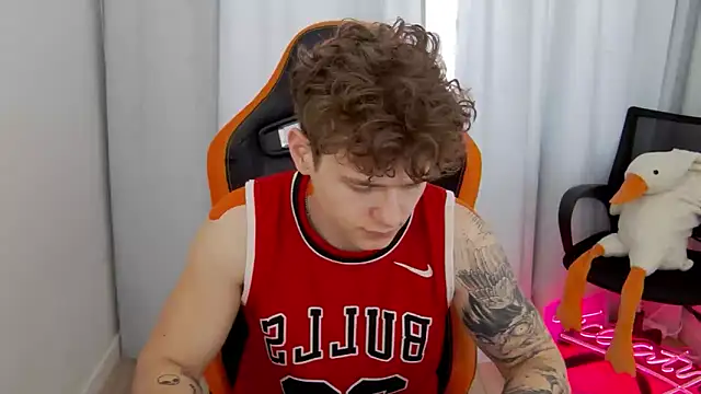 DanyDavis online show from 04-14-26, 09:58