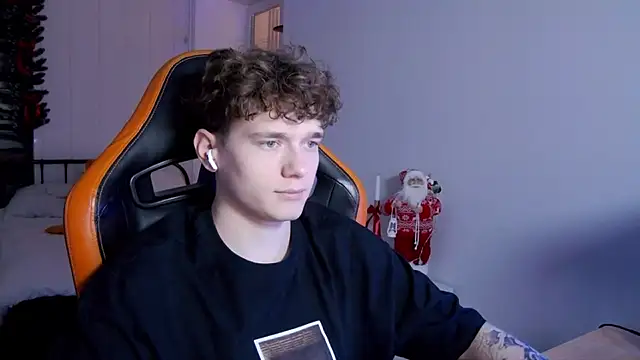 DanyDavis online show from 12-05-25, 03:32