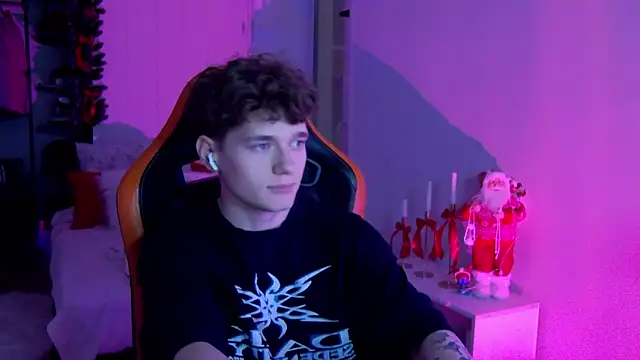 DanyDavis online show from 12-02-25, 10:11