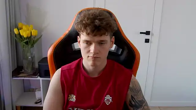 DanyDavis online show from 03-09-26, 12:41