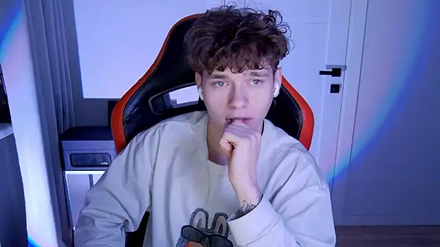 DanyDavis online show from 01-12-26, 07:31