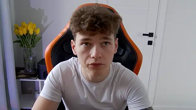 DanyDavis online show from 03-11-26, 12:10