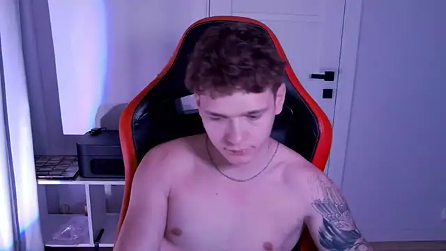 DanyDavis online show from 02-28-26, 02:50