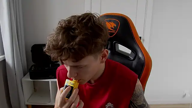 DanyDavis online show from 03-21-26, 07:42