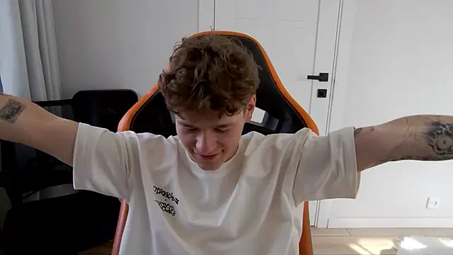 DanyDavis online show from 03-27-26, 08:22