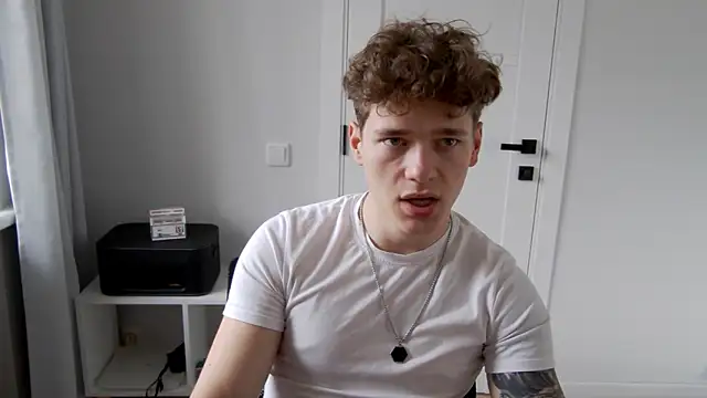 DanyDavis online show from 04-05-26, 09:16