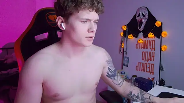 DanyDavis online show from 11-02-25, 09:31