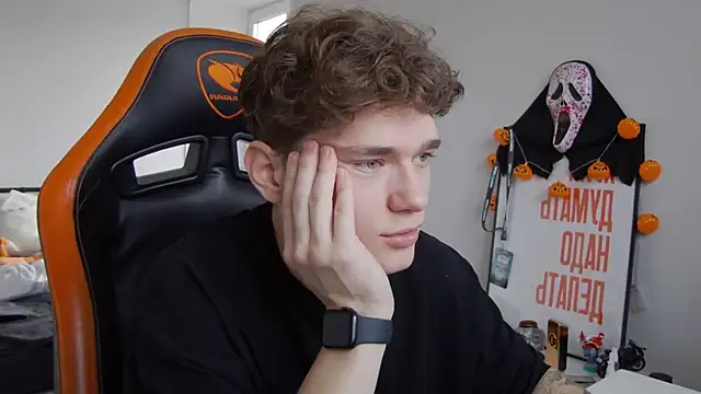 DanyDavis online show from 11-04-25, 10:08