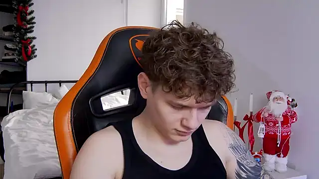 DanyDavis online show from 12-04-25, 10:47