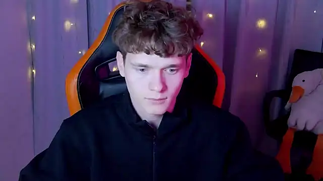 DanyDavis online show from 04-10-26, 09:00