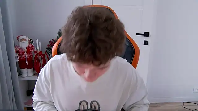 DanyDavis online show from 01-08-26, 10:54