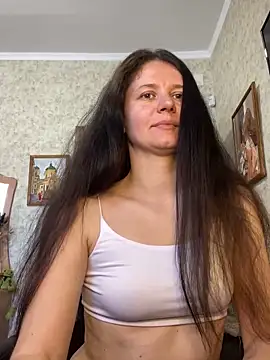 MariannaSida online show from 04-10-26, 06:42