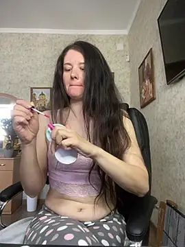 MariannaSida online show from 05-04-26, 07:22