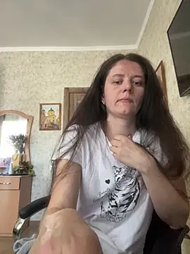 MariannaSida online show from 05-19-26, 06:53