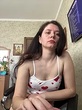 MariannaSida online show from 03-13-26, 09:25